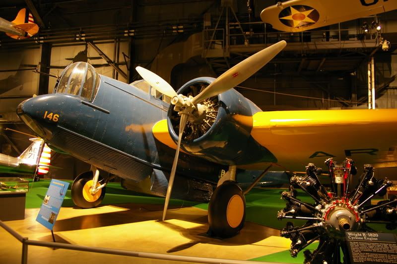 Warbird Information Exchange • View Topic - The Earlier Models Of Warbirds